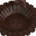 thumbnail image 5 of SUNFLOWER CAST IRON BIRD FEEDER, 5 of 6