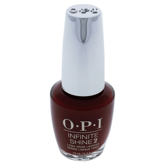OPI Infinite Shine Nail Polish, Como Se Llama, 0.5 fl oz