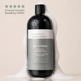 thumbnail image 3 of Pecksniff's Aroma:Therapy De-Stress Shower Gel – Luxurious Moisturizing Bath & Body Cleanser, 1000 ml/33.8 fl oz Bottle, 3 of 11