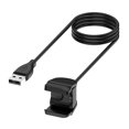 thumbnail image 2 of Adaptador de cargador de carga sin desmontaje USB para Xiaomi Mi Band 4 (100 cm), 2 of 9