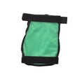 thumbnail image 1 of Cinturón de diálisis abdominal Yuyangstore con bolsa protectora blanda verde, 1 of 8