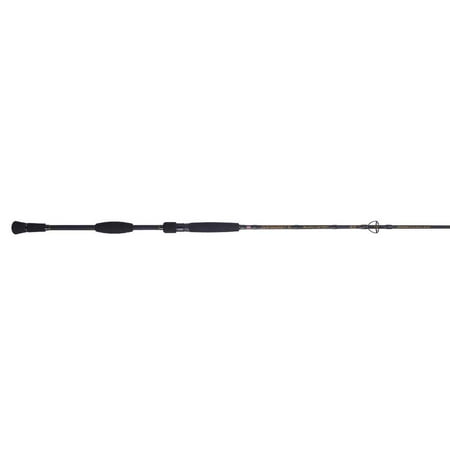PENN 6 8 Battalion II Slow Pitch Spinning Rod Medium Light Power
