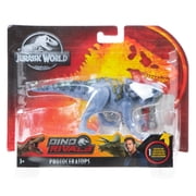 Jurassic World Dino Rivals Attack Pack Protoceratops Dinosaur