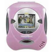VideoNow Color Player: Bubble Gum