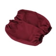 thumbnail image 3 of Oversleeves Manga de de Cocina Protectora Manguito Elástico Sleevelet Accesorios de Cocina - Vino rojo Soledad Funda de limpieza, 3 of 5