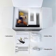 thumbnail image 4 of USB Plug-in Dragon Ball Z Goku Kamehameha Night Light Magnetic Touch Levitating Desk LED Lamp Anime Decor & Gift, 4 of 5