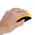 thumbnail image 1 of Qiilu Hook Backing Plate, Lightweight Hand Sanding Block, For Polishers Sanders Wood Furniture Restoration, 1 of 8