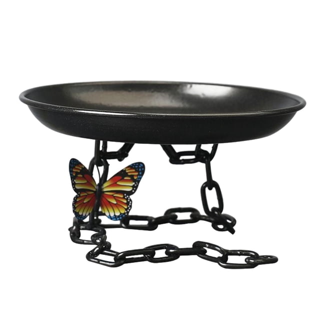 Butterfly Floating Plant Pot Planters Round