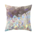thumbnail image 1 of Agiferg Pillowcase Decorated With Peach Skin Cushion Cover Soft And Beautiful, 1 of 1