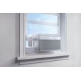 thumbnail image 2 of Midea U-Shape Smart Window Air Conditioner - White - 10,000-BTU - 450-sq. ft., 2 of 9