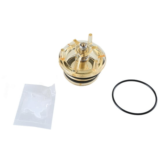 Bonnet Valves Repair Replacement 905-211/212 Pressure Vacuum Breaker Backflow Preventer Easy to Use