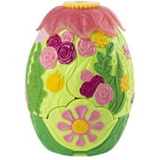 Spin Master 12-Pack Hatchimals Colleggtibles Secret Scene Playset, Multicolored