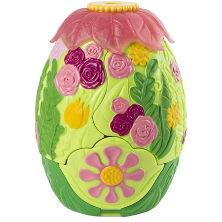 Spin Master 12-Pack Hatchimals Colleggtibles Secret Scene Playset, Multicolored