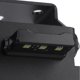 thumbnail image 5 of Soporte De Matrícula De Motocicleta Guardabarros Que Elimina Con Luz LED Apto Para 125 250 390 17-21, 5 of 7