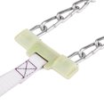 thumbnail image 1 of Cadena Antideslizante Para Neumáticos, Cadena De Acero Antideslizante Para Neumáticos, Nieve, Barro, Seguridad Del Coche, Cadena Con Clip Para Cinturón Para Coche, Camión, SUV, 1 of 8