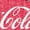 BLUSH, variant on Coca-Cola - Coca Cola Cowboy - Juniors Cropped Graphic T-Shirt