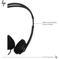 thumbnail image 3 of HP Headset, 3 of 5