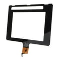 thumbnail image 2 of LOVIVER 7 inch Ka0H-669G0, Glass, Radio Touch Screen Display, for Mazda Navigation Radio, 2 of 6