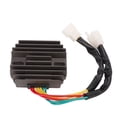 thumbnail image 3 of Regulador de voltaje de motocicleta de 7 cables y 12 V de repuesto para Suzuki TL1000R TL1000 TL1000S 1997-2003, 3 of 15