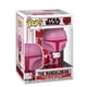 thumbnail image 1 of Pop The Mandalorian 495 (San Valentin) Funko Funko Star Wars:, 1 of 2