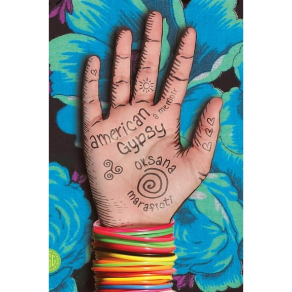 American Gypsy, (Paperback)