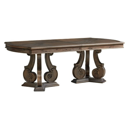 Standard Furniture Parliament 102 In Rectangular Pedestal Dining Table Standard Furniture Parliament 102 In Rectangular Pedestal Dining Table