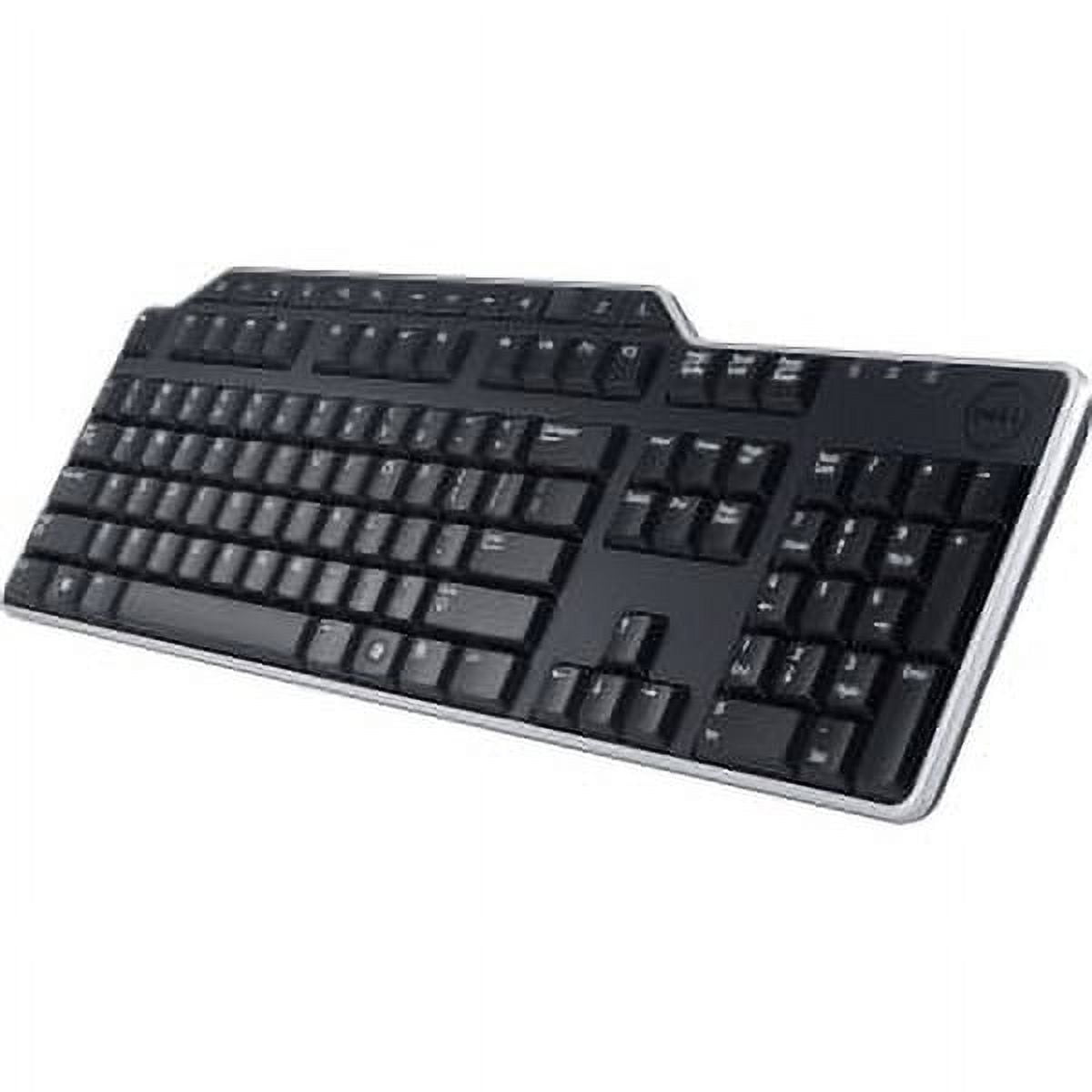 Dell KB522 Business Multimedia - Keyboard - USB