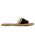 thumbnail image 1 of Sandalias Lincy para Mujer 902 negro 23, 1 of 6
