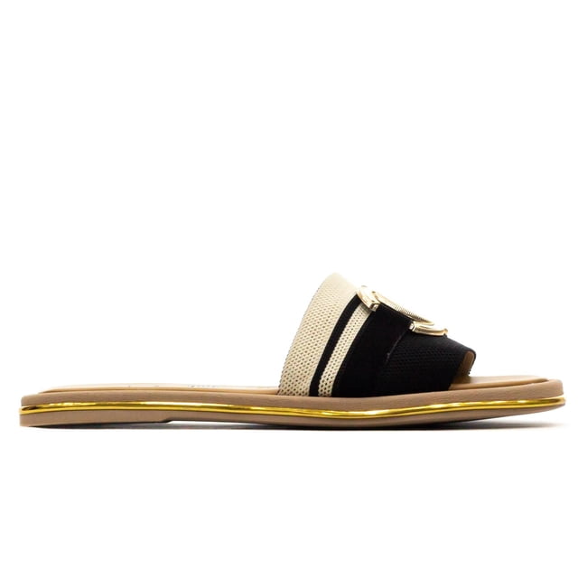 Sandalias Lincy para Mujer 902 negro 23