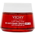 thumbnail image 1 of VICHY LIFTACTIV CREMA B3 50ml ANTIMANCHAS OSCURAS SPF50, 1 of 7