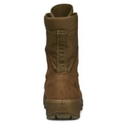 Belleville 590 USMC Hot Weather Combat Boot (EGA) - Coyote-4.0-Wide