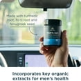 thumbnail image 4 of Ancient Nutrition Multivitamin for Men, Ancient Multi Men's 40+ Once Daily Vitamin Supplement 30 Ct, Vitamin A, Vitamin B and Vitamin K2, Supports Immune System, Paleo and Keto Friendly, 4 of 8