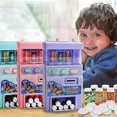 thumbnail image 4 of Distributeur de Boissons à Mini-Pièces, Jouets Auto-Service pour Enfants, 4 of 5