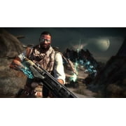 Starhawk (Playstation 3)
