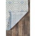 thumbnail image 2 of Momeni Rugs HERMOHRM-1LBL89B9, 2 of 5