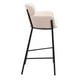 thumbnail image 3 of Banco de Bar Bremor Beige - Kessa Muebles, 3 of 5