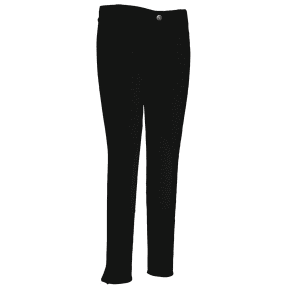 Childrens Cotton Pull On Breeches