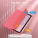 thumbnail image 3 of Funda Fintie Hybrid Slim para iPad 10th Gen 10.9" 2022 Rosa, 3 of 9