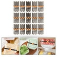 thumbnail image 4 of Cake de 100 piezas Pegatinas de sellado de regalo de pastel, 4 of 8