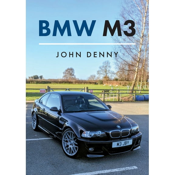 BMW M3 (Paperback)
