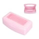 thumbnail image 3 of Caja De Limpieza De Herramientas De Maquillaje ABS Portátil Con Capa De Filtro Separada Conveniente Para Limpieza De Uñas Y Joyas, 3 of 7