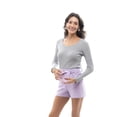 thumbnail image 5 of Sailor Style Pull On Short, 5 of 8