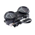 thumbnail image 1 of Motorcycle Instrument Panel Assembly for YBR 125 Digital Instrument Digital Display Speedometer, 1 of 4
