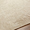 thumbnail image 6 of BoutiqueRugs Doug Coastal Area Rug - Outdoor Safe - Cream, LightBeige, Tan - 18" x 18" Sample, 6 of 6