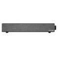 thumbnail image 2 of Amdohai Docooler Bluetooth 4.0 Speakers Sound Bar Home Theater 20W Output from Dual 10W, 2 of 9
