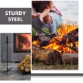 thumbnail image 3 of ETHZZLE Fireplace Accessories Pit Tools for Selecting Carbon 1Pcs, 3 of 8