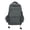 Z99-Grey, variant on Minimalist Style Backpack Reinforced Stitching Multi Side Pockets Lightweight Waterproof Casual Teen Back To School Travel Bookbag