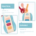 thumbnail image 2 of Musical Car Key Toy Infant Musical Toy Funny Pretend Play Plaything Educational Toy, 2 of 9