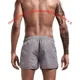 thumbnail image 3 of Bañador Short De Baño Sexy Y Moderno De Corte Entallado, 3 of 7
