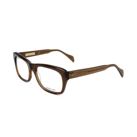 Derek Lam eyeglasses DL233 WOMAN 53/19/140 OLV OLIVE